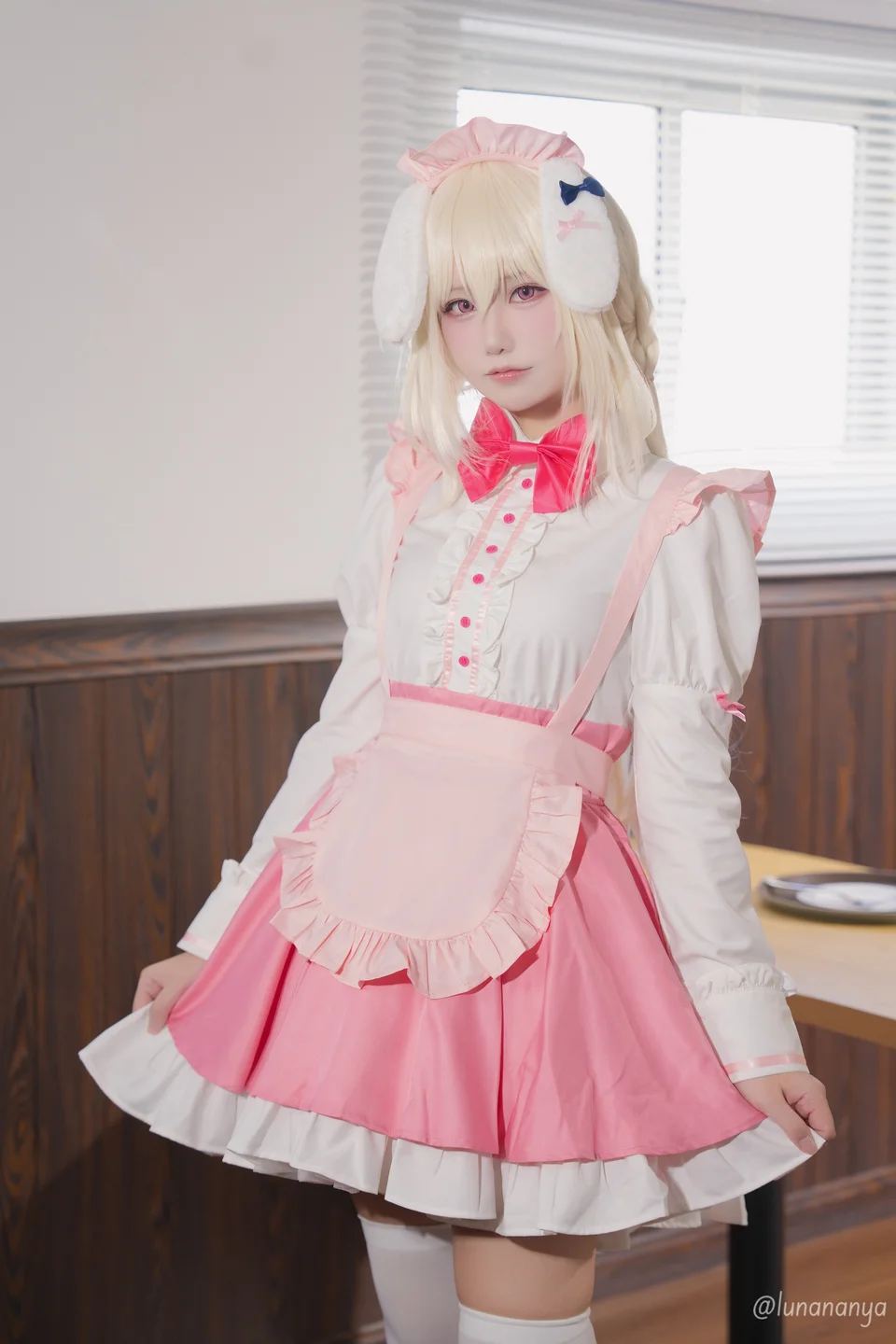 lunananya - No.043 Misono Ichika [22P-116MB] tg@simisebaisi 【丝足阁】006.webp